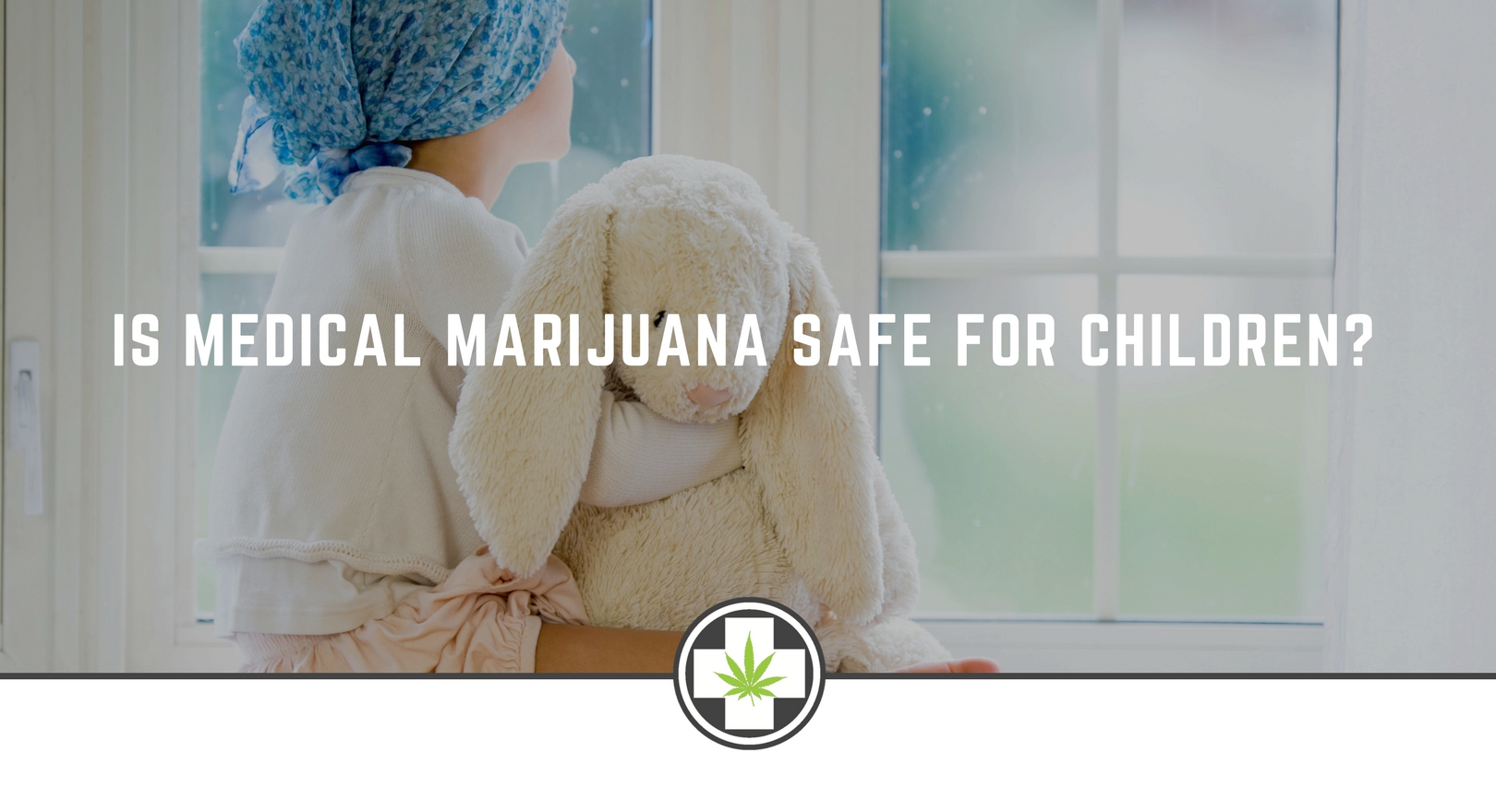 Is Medical Marijuana Safe For Children