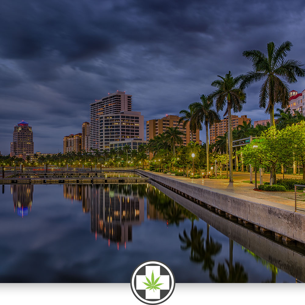 Palm Beach Marijuana Doctors