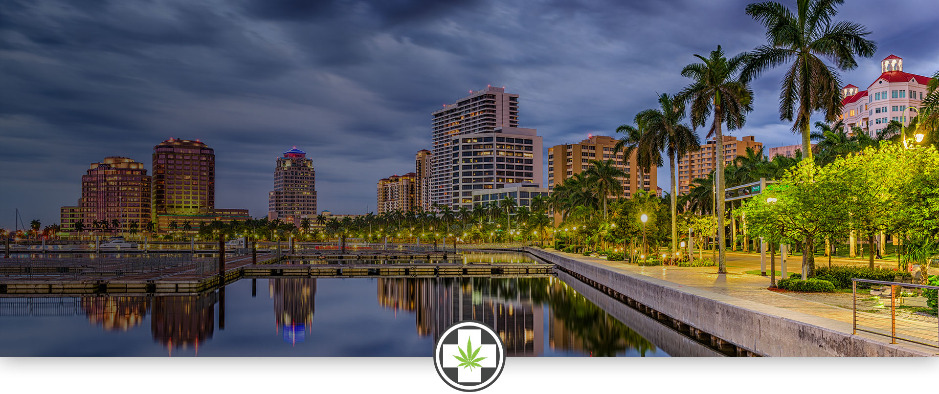 Palm Beach Marijuana Doctors