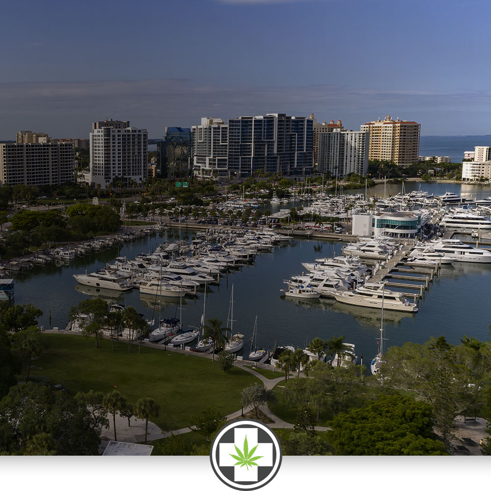 Sarasota Marijuana Doctors