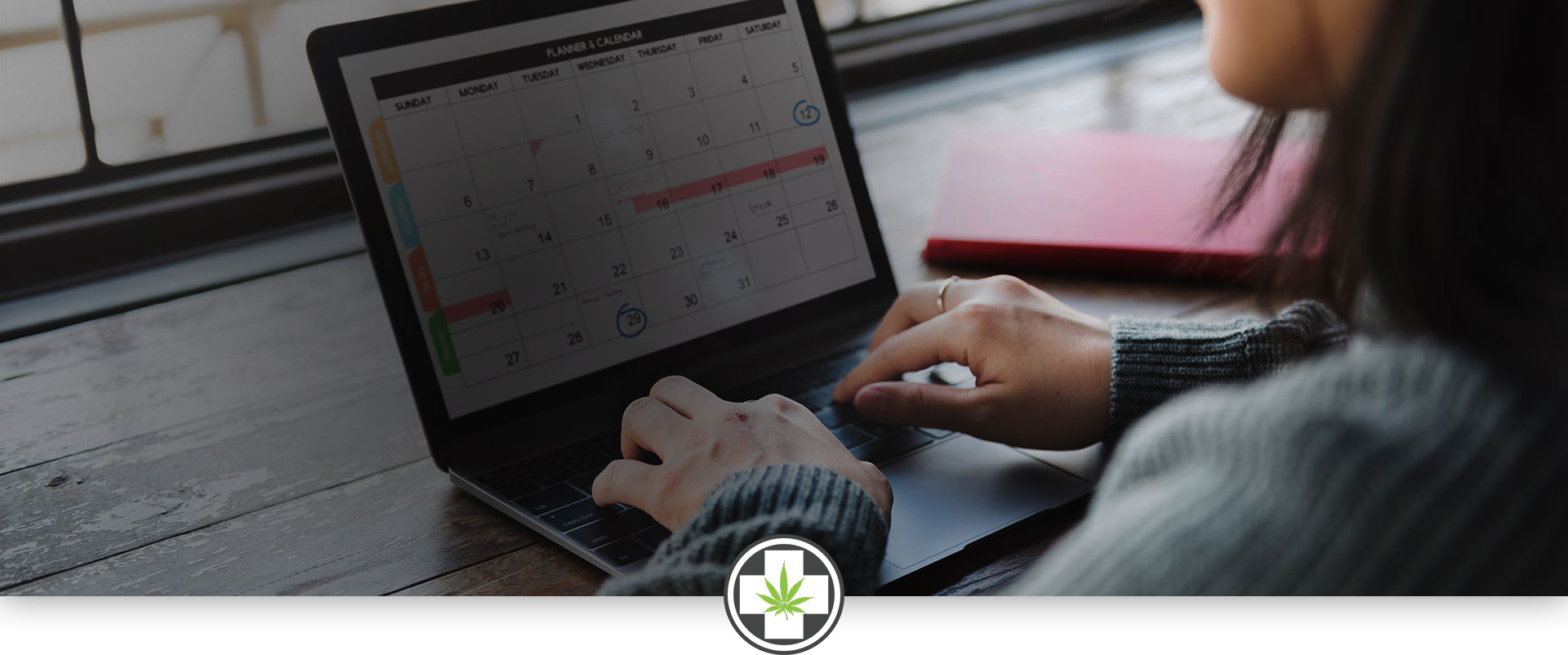 Schedule Palm Beach Marijuana Doctors