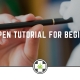 Vape Pen Tutorial For Beginners