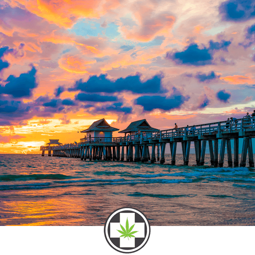 Florida Medical Marijuana Laws | Dr. Green Relief Florida Marijuana Card