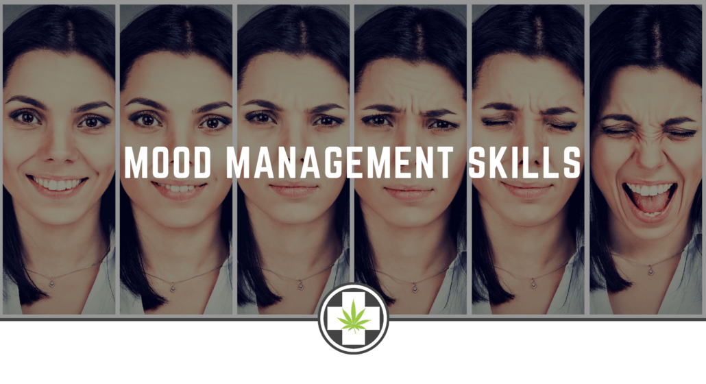 Mood Management Skills