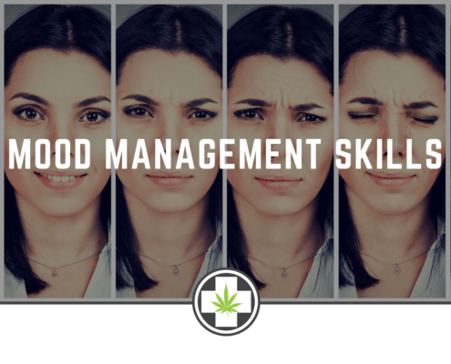 Mood Management Skills