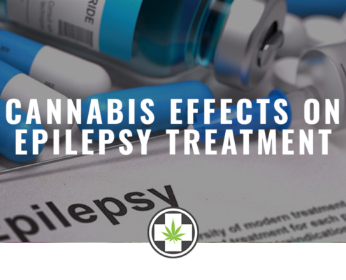 cannabis epilepsy