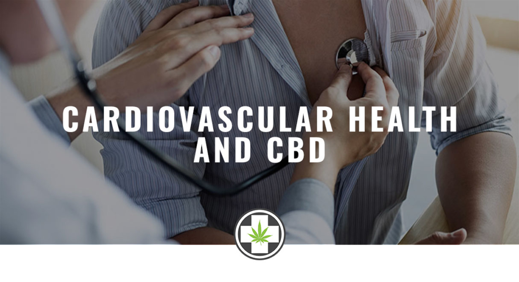 CBD Oil for Heart Disease