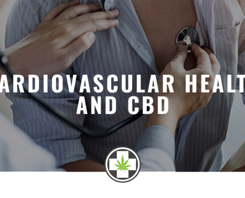 CBD Oil for Heart Disease