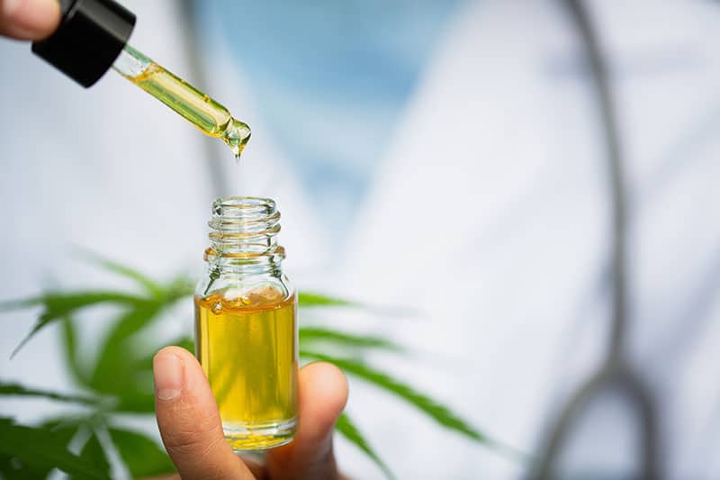 CBD Oil for Heart Health