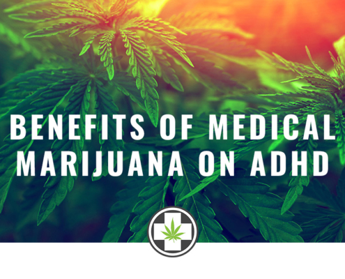 marijuana and adhd