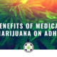 marijuana and adhd