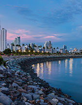 Panama