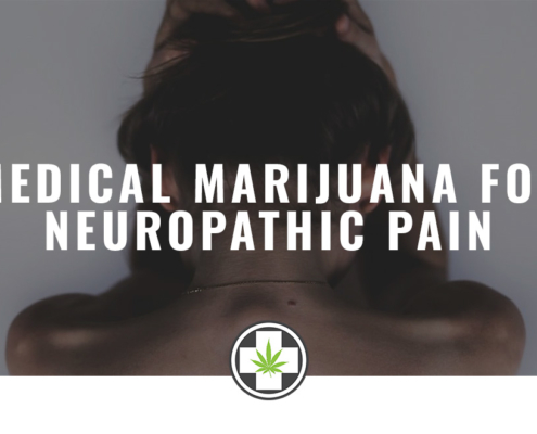 cannabinoids for neuropathic pain