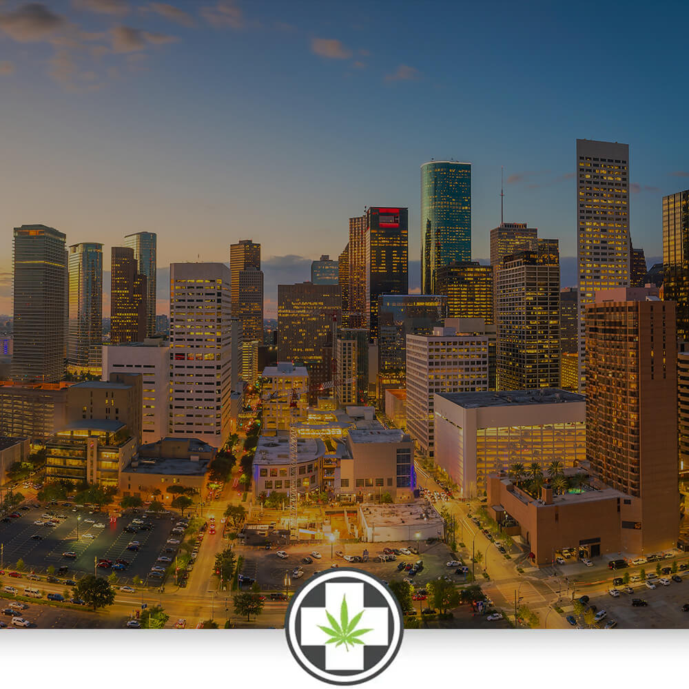 Houston medical marijuana doctors