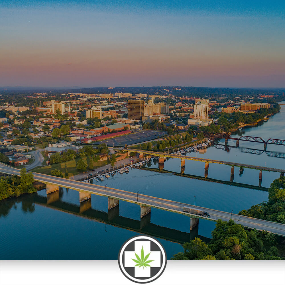 Augusta medical marijuana doctors