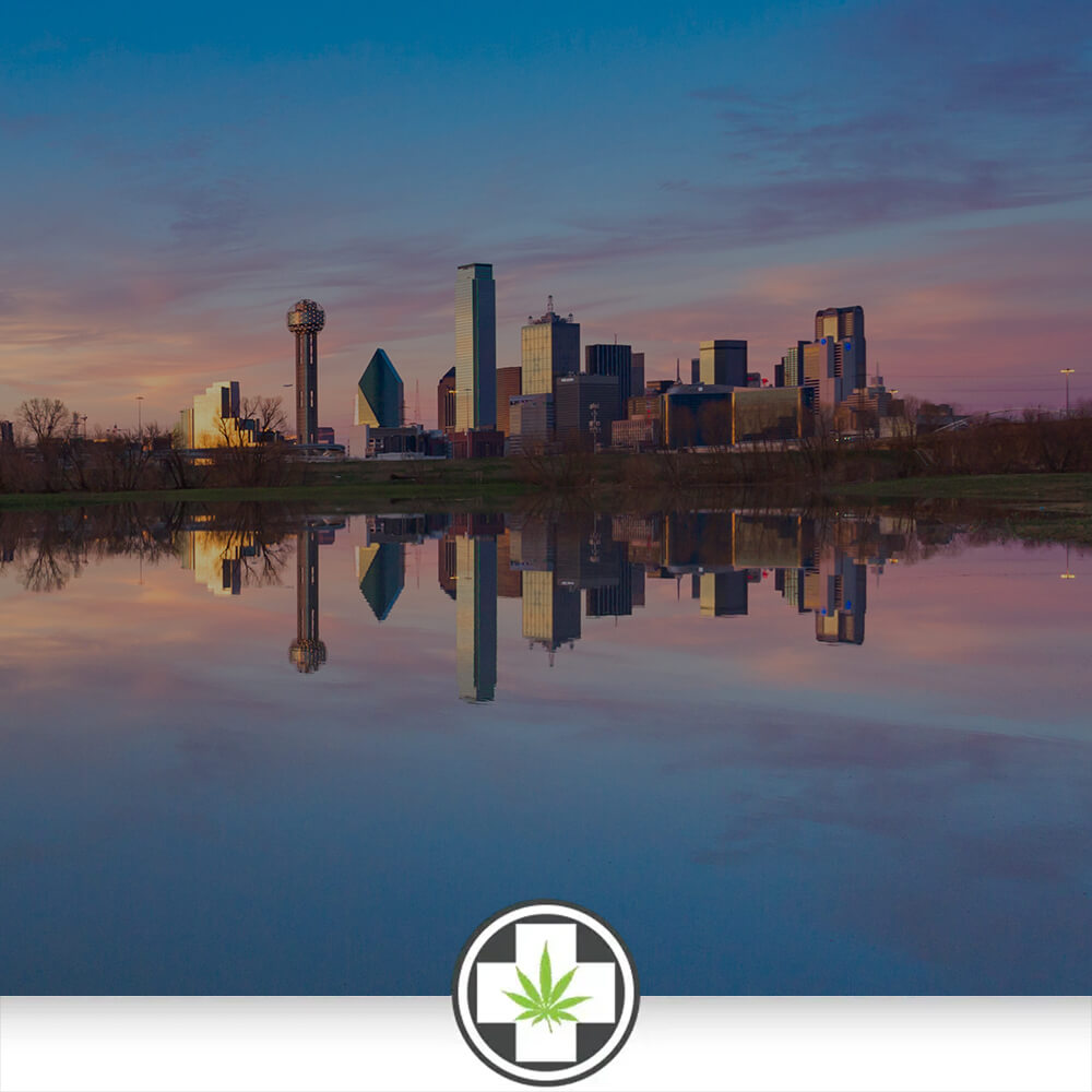 Dallas medical marijuana doctors