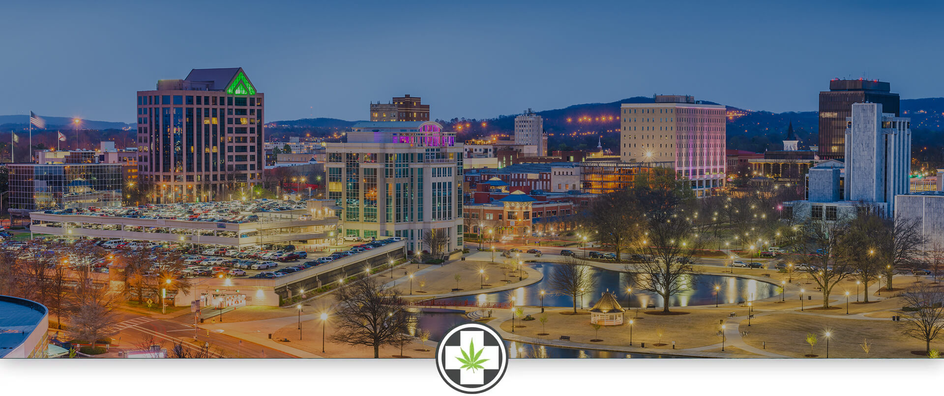 medical marijuana doctors Huntsville