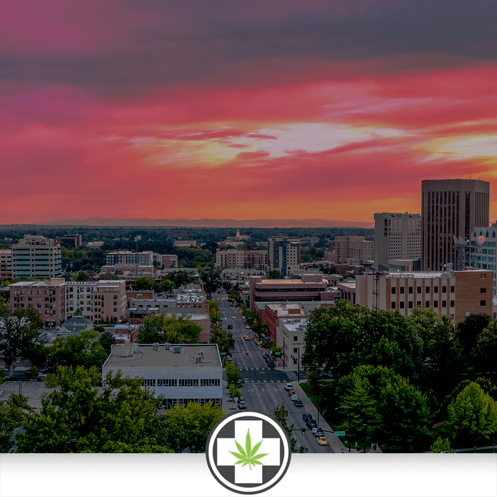 Idaho medical marijuana doctors