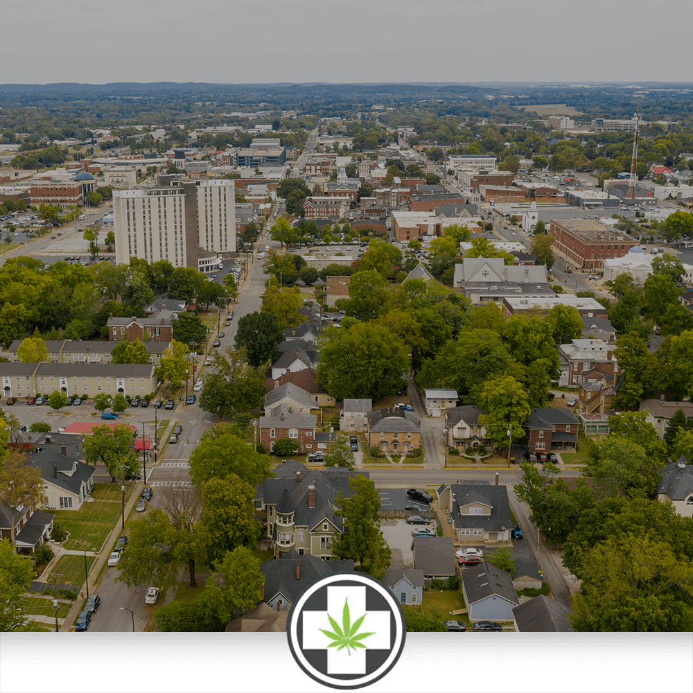 bowling green medical marijuana doctors