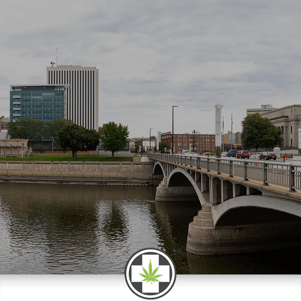 cedar rapids medical marijuana doctors