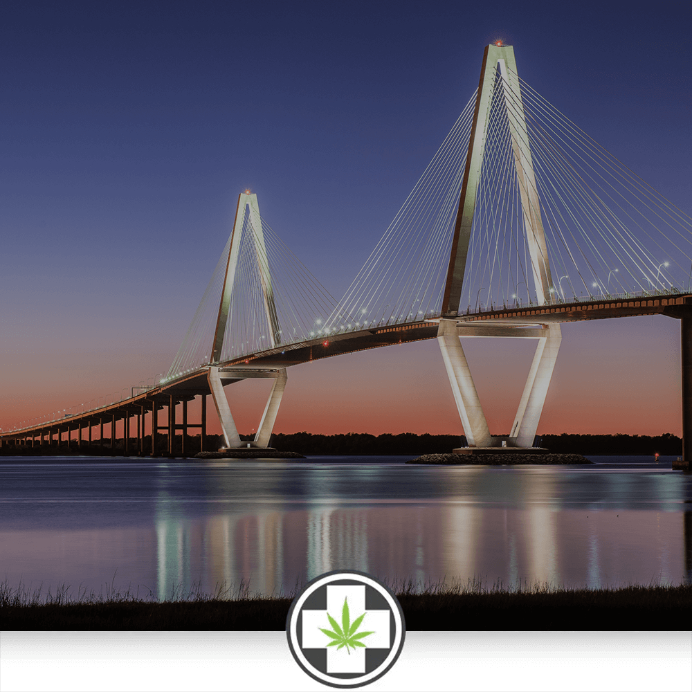 medical marijuana doctors Charleston