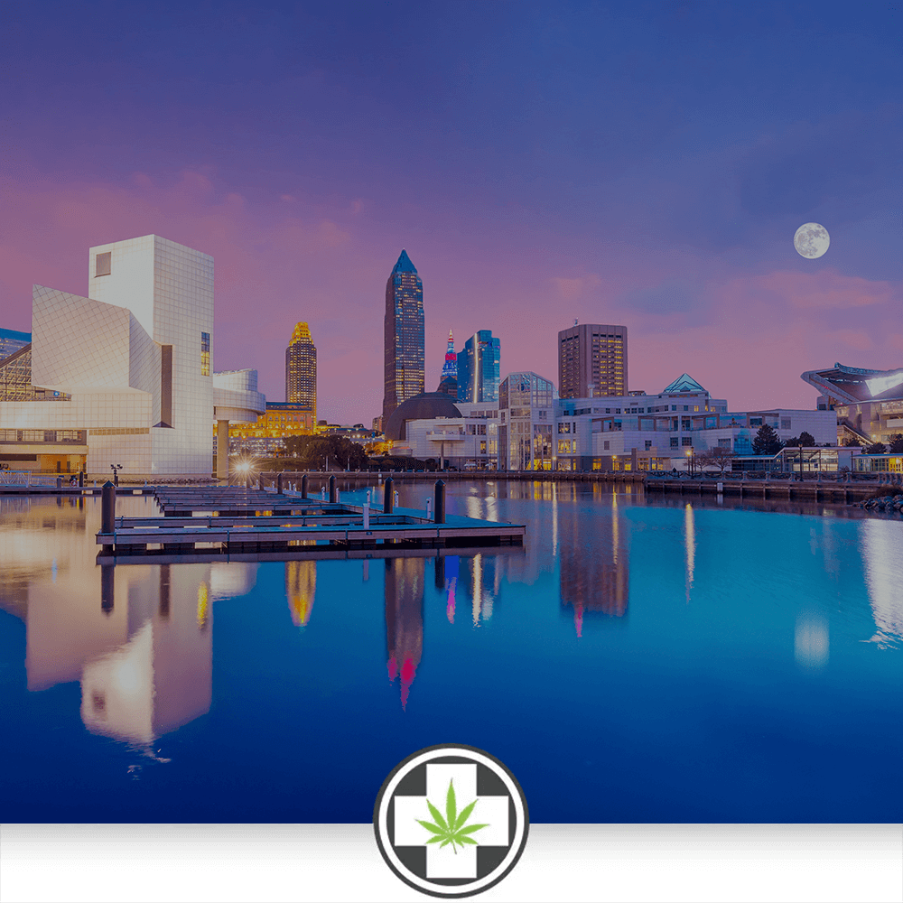 Cleveland medical marijuana doctors