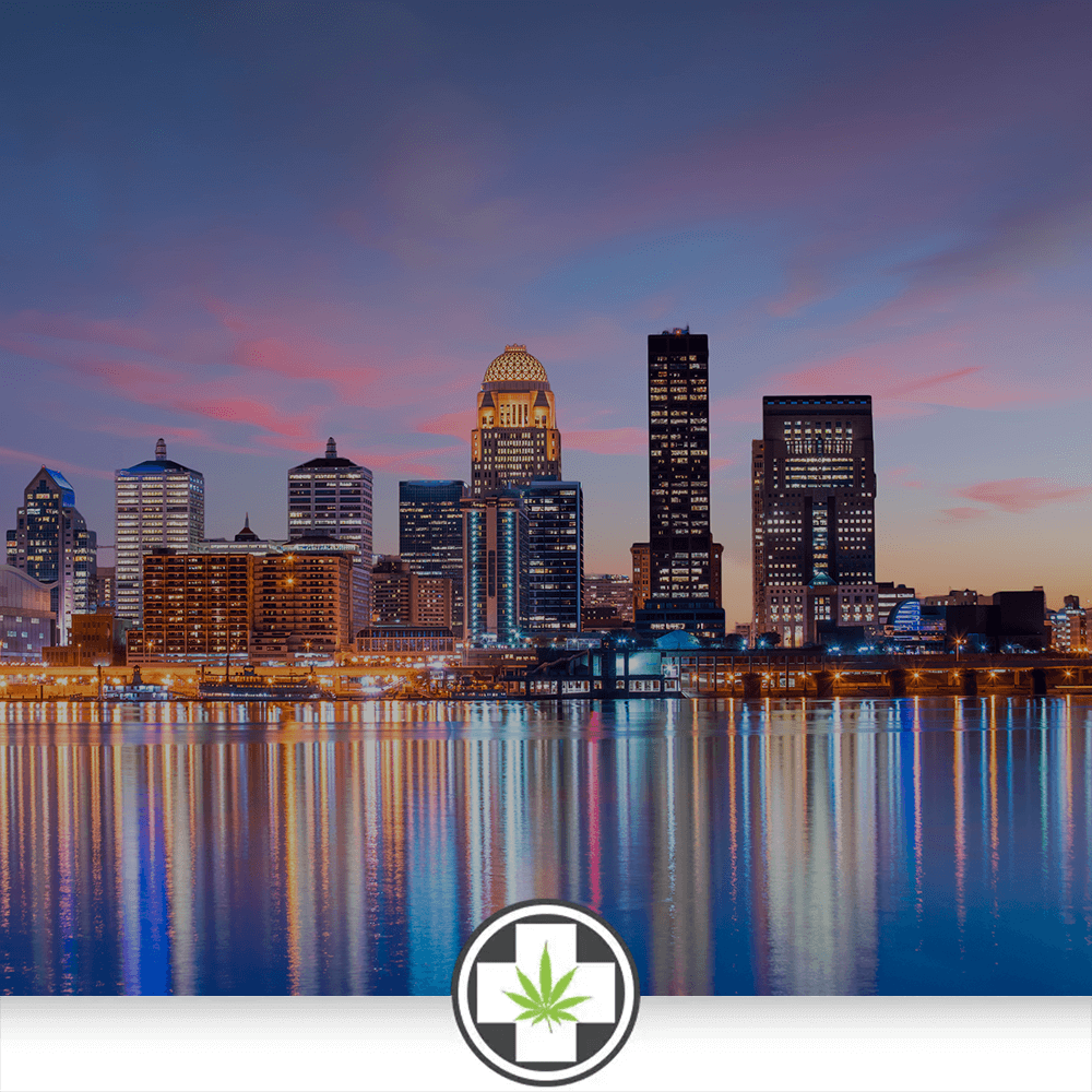 medical marijuana doctors Louisville