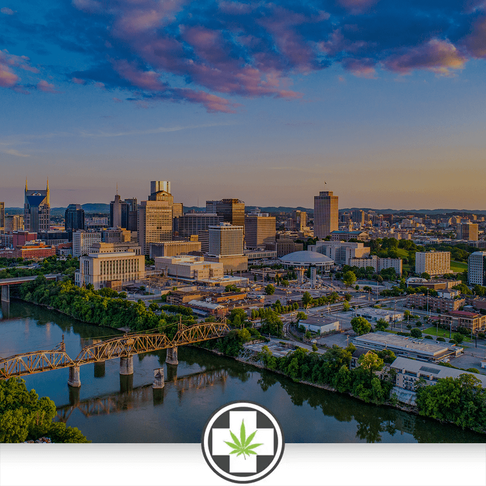 Nashville medical marijuana doctors