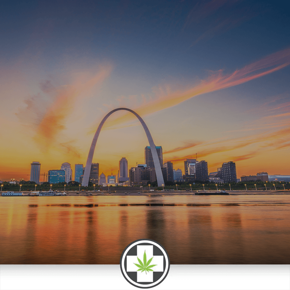 st.Louis medical marijuana doctors