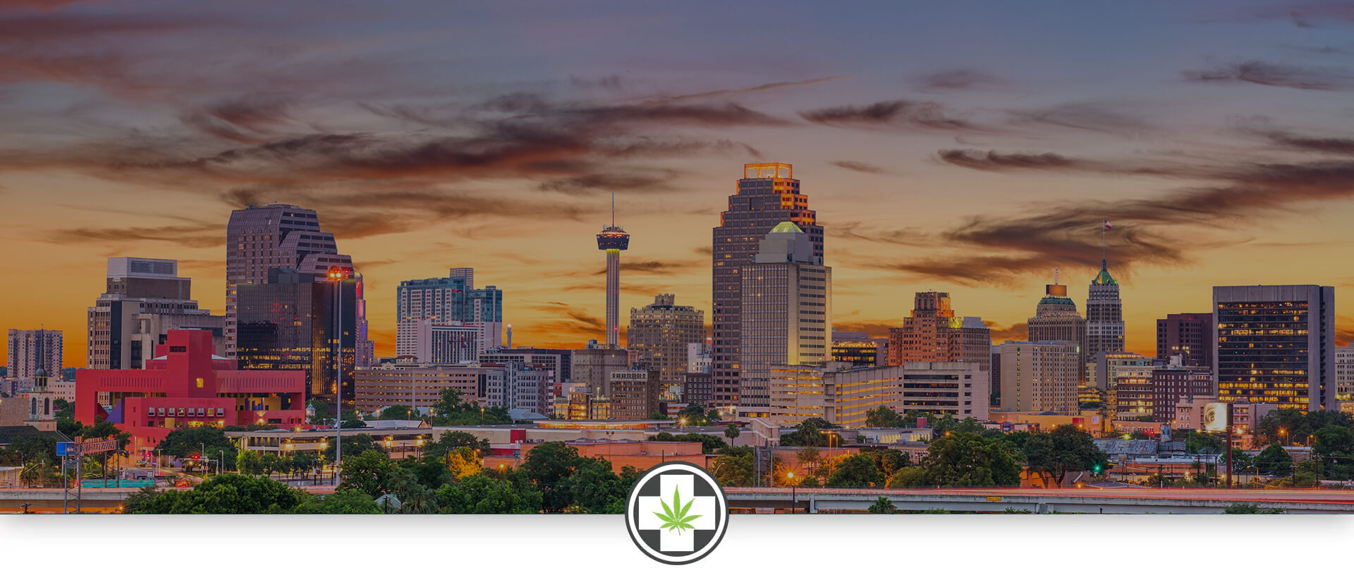 medical marijuana doctors San Antonio