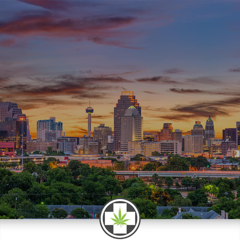 san antonio medical marijuana doctors