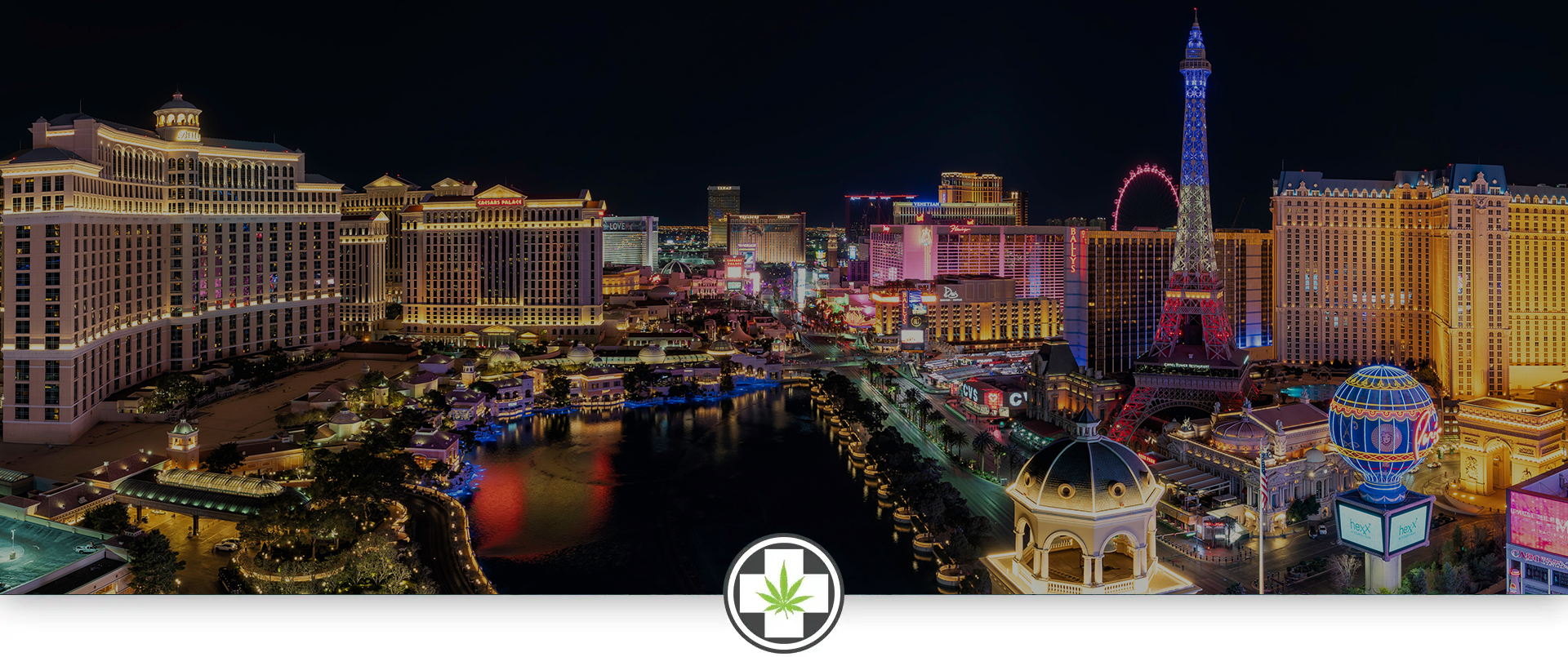 Nevada medical Marijuana Laws