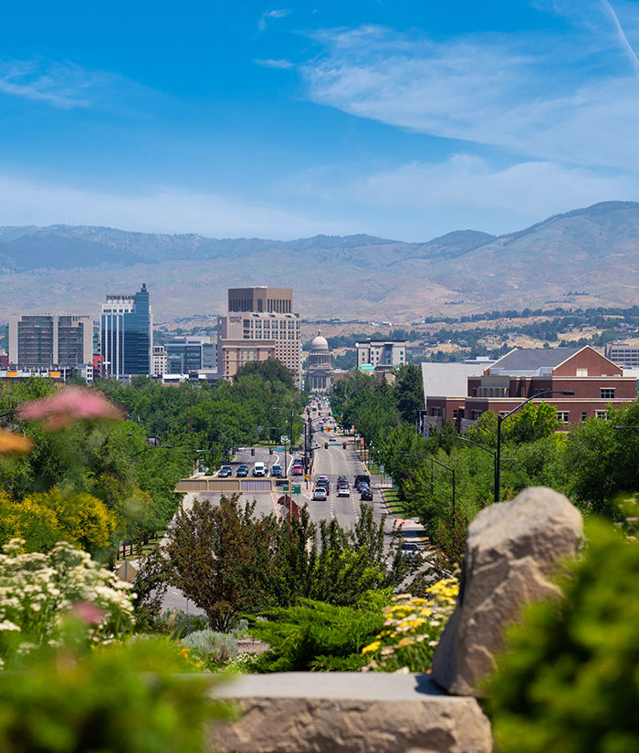 Idaho Marijuana Laws