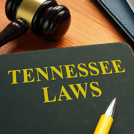 Tennessee Marijuana Laws