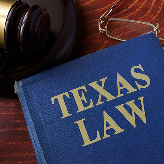 Marijuana Laws Texas