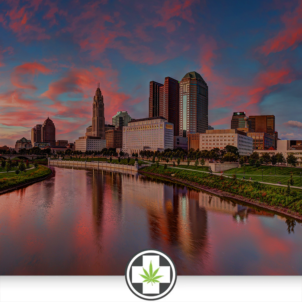 Columbus Marijuana Doctors