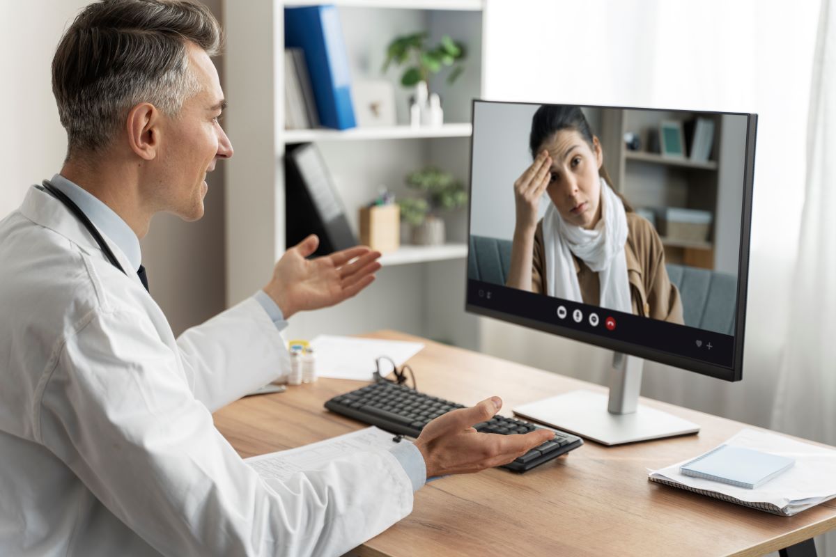 telemedicine benefits